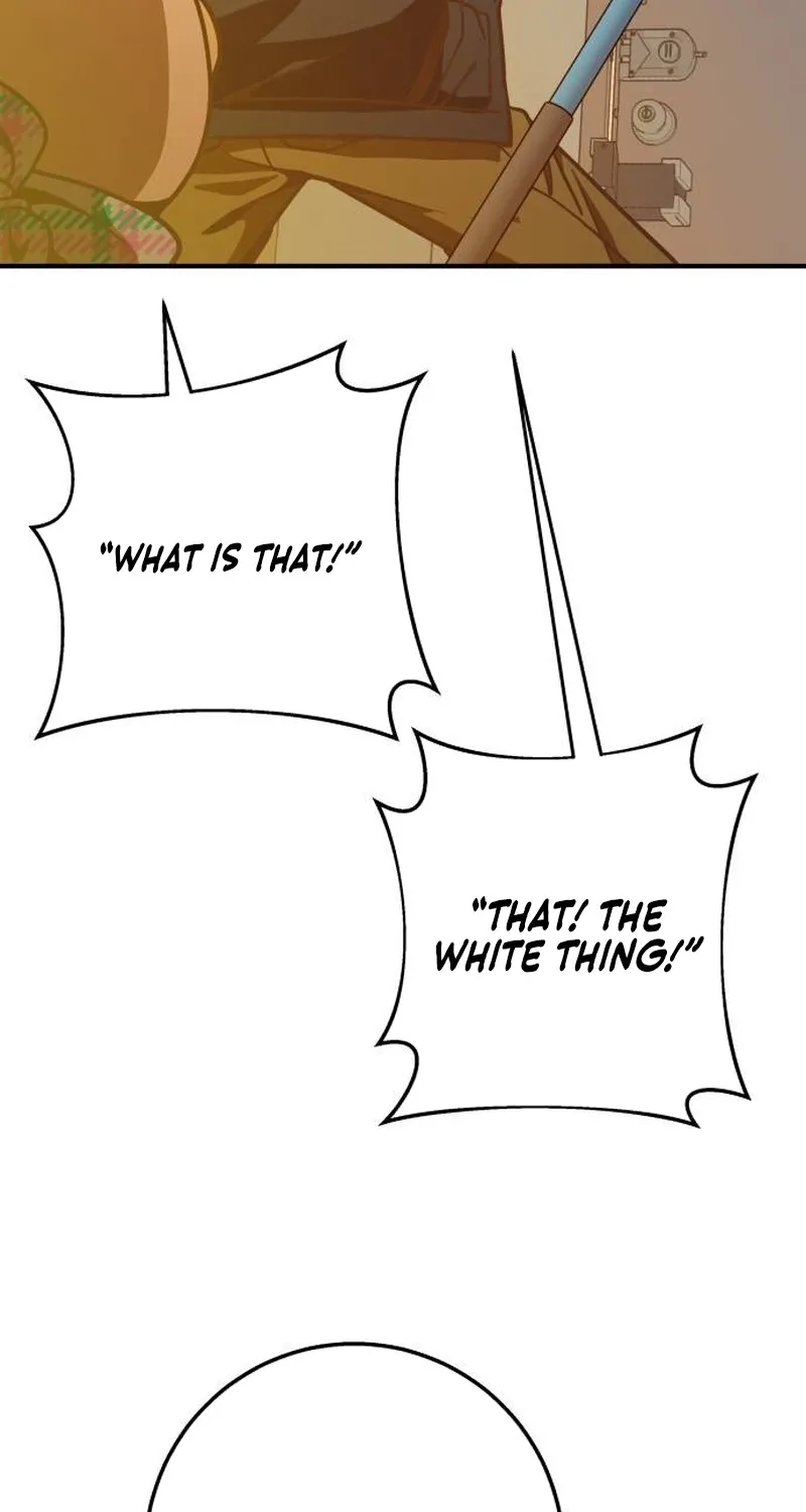 Cute WAR Chapter 11 - page 31