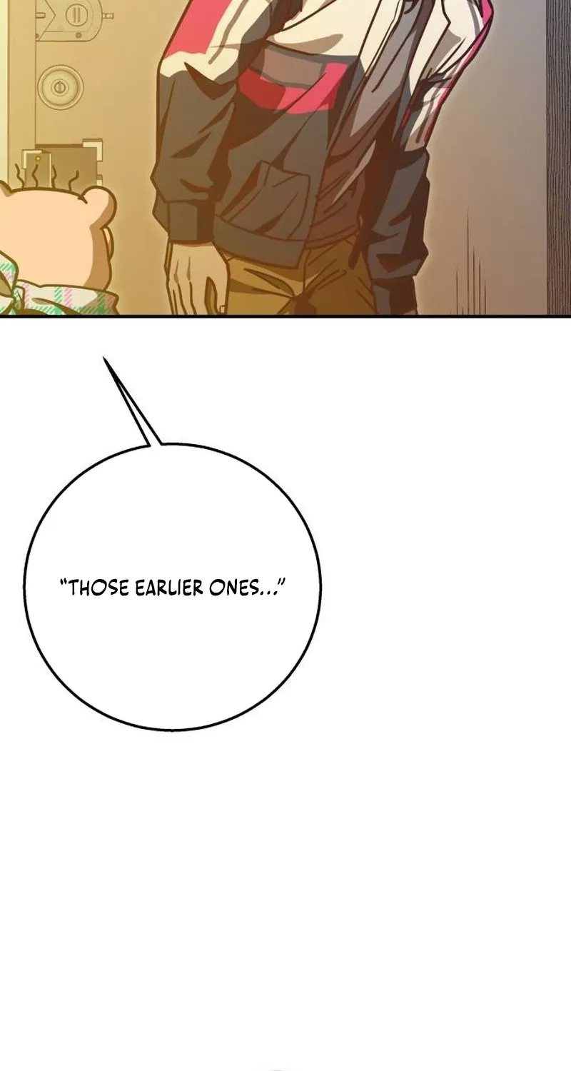 Cute WAR Chapter 11 - page 49