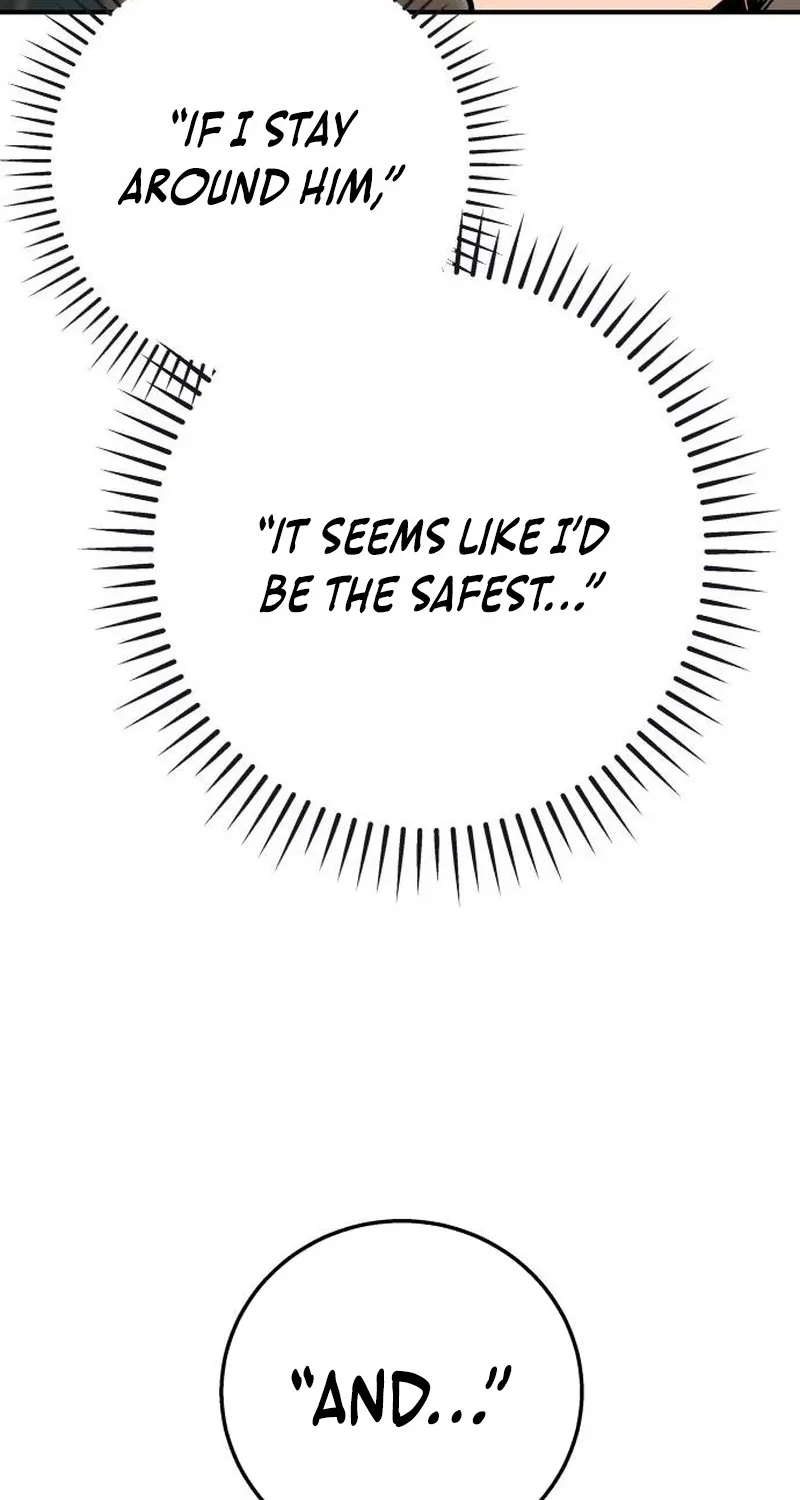 Cute WAR Chapter 11 - page 6