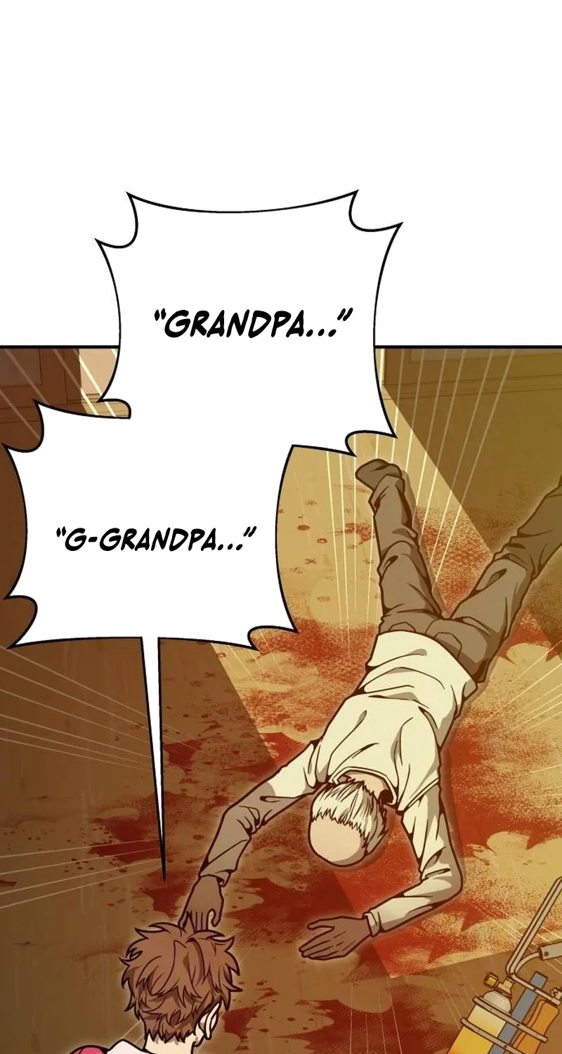 Cute WAR Chapter 11 - page 65