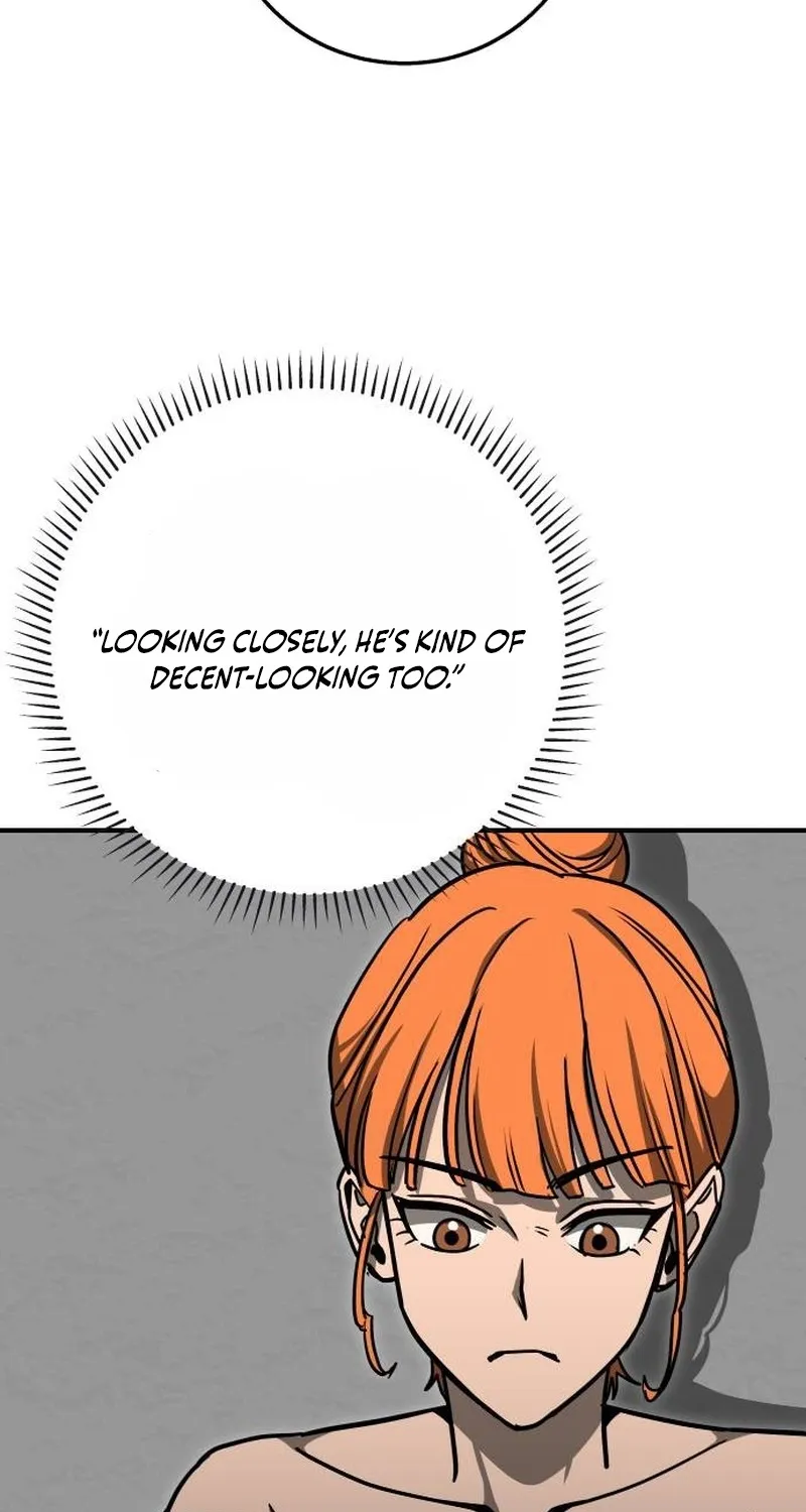 Cute WAR Chapter 11 - page 7