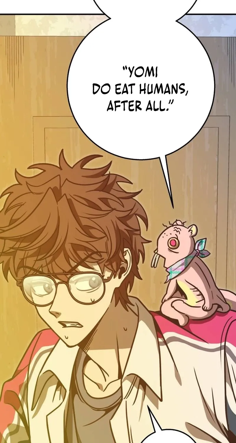 Cute WAR Chapter 11 - page 73