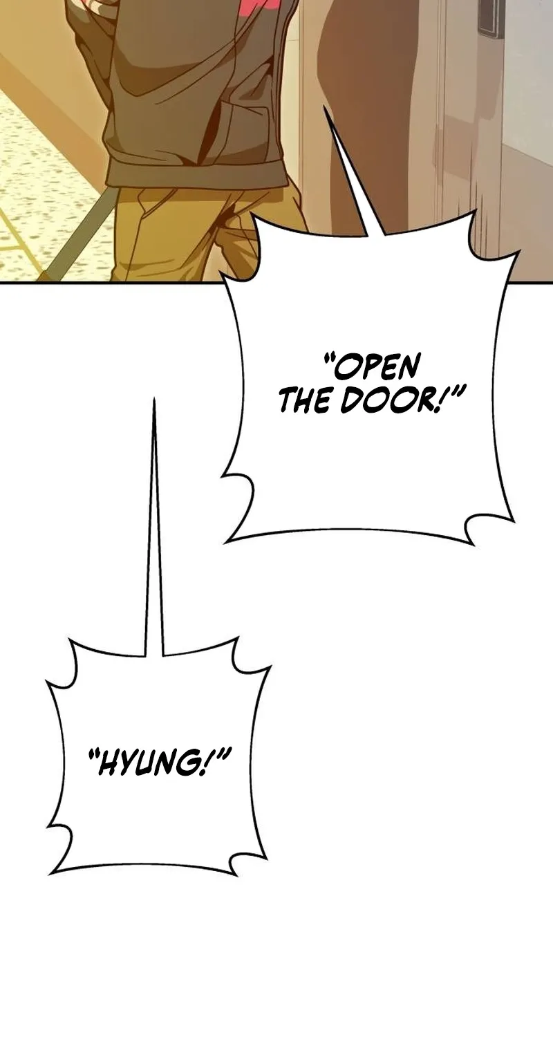 Cute WAR Chapter 11 - page 78