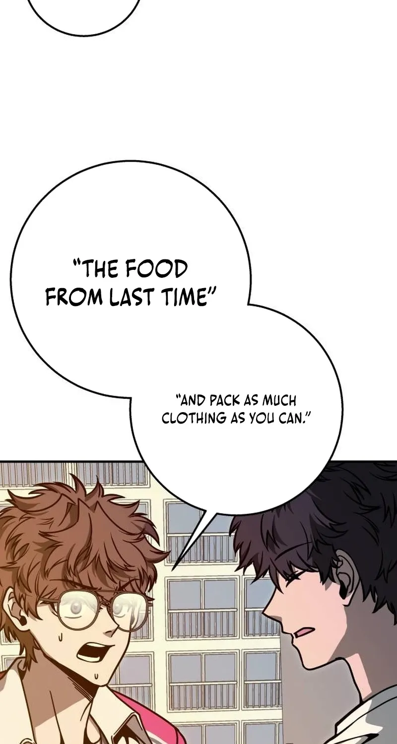 Cute WAR Chapter 11 - page 84