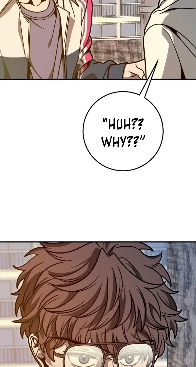 Cute WAR Chapter 11 - page 85