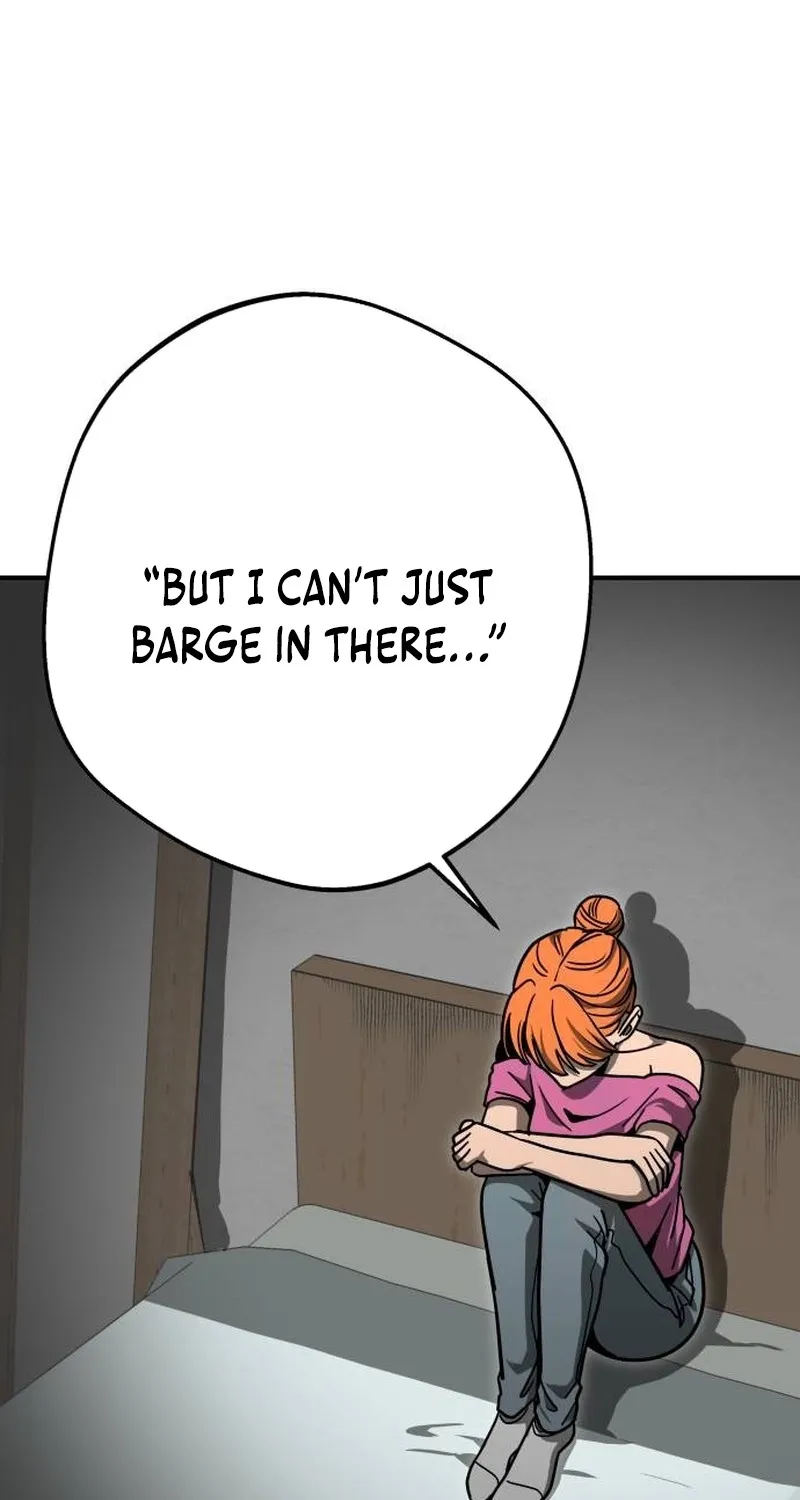 Cute WAR Chapter 11 - page 9
