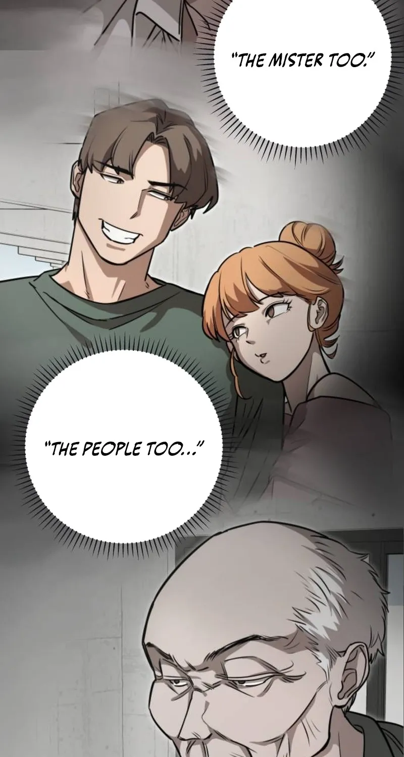 Cute WAR Chapter 11 - page 91