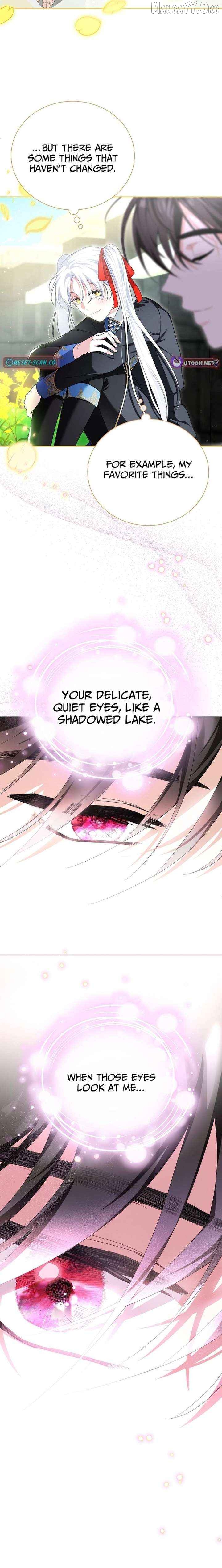 I Am The Commander Of The Second Male Lead’s Knights Chapter 30 - page 6