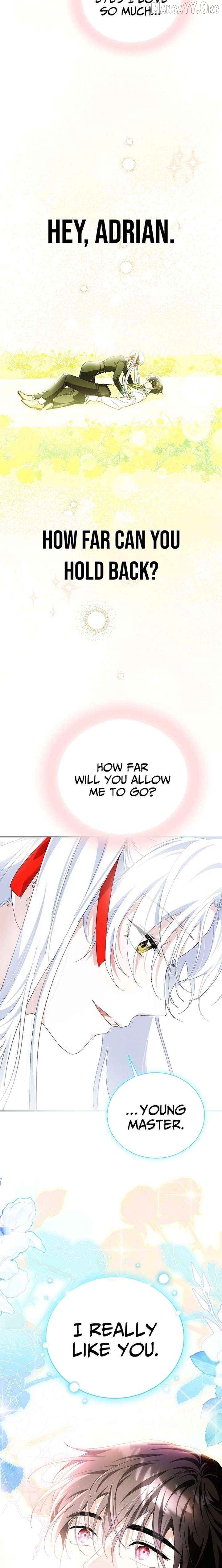 I Am The Commander Of The Second Male Lead’s Knights Chapter 30 - page 9