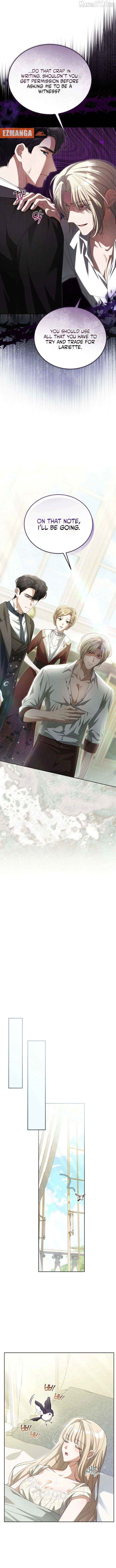 My Dog-like Grand Duke Chapter 18 - page 11