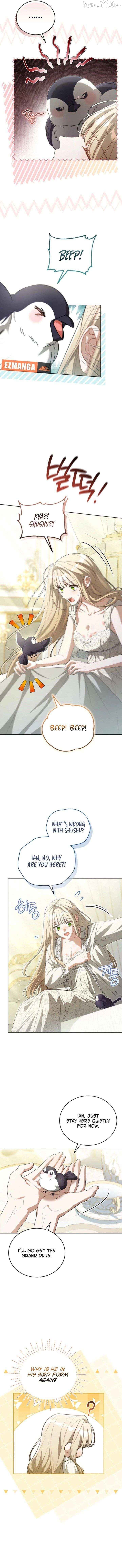 My Dog-like Grand Duke Chapter 18 - page 12