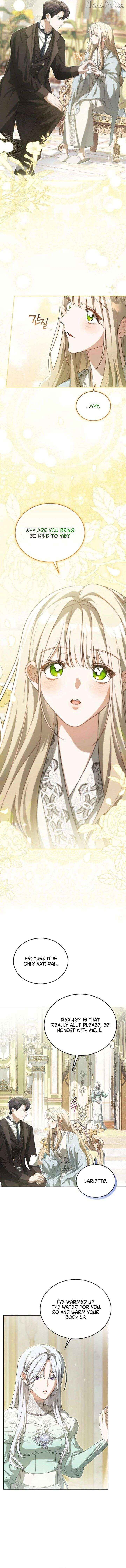 My Dog-like Grand Duke Chapter 19 - page 11