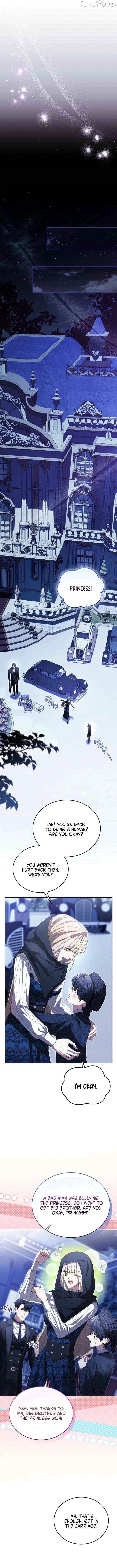 My Dog-like Grand Duke Chapter 19 - page 13