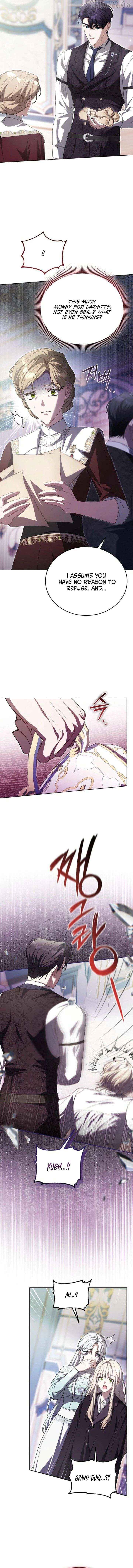 My Dog-like Grand Duke Chapter 19 - page 8