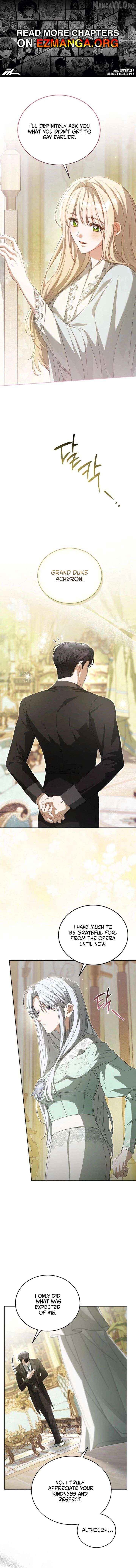 My Dog-like Grand Duke Chapter 20 - page 1