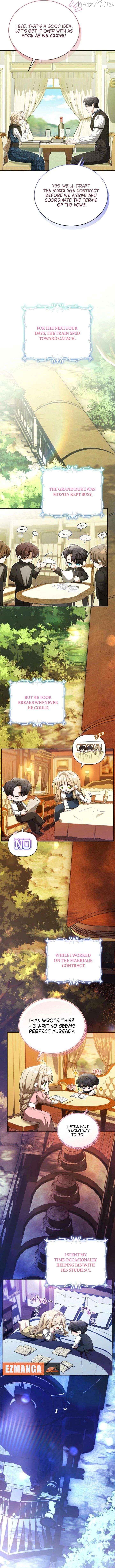 My Dog-like Grand Duke Chapter 20 - page 14