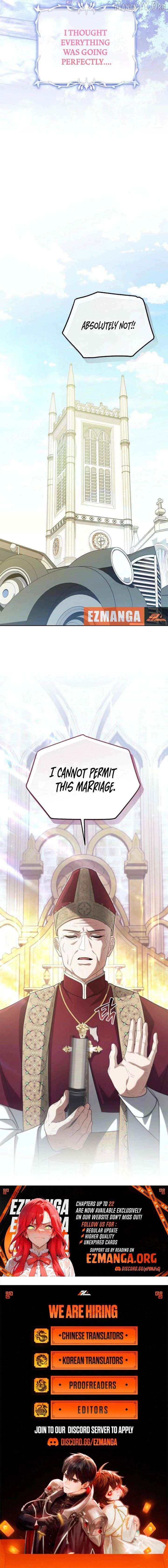 My Dog-like Grand Duke Chapter 20 - page 15