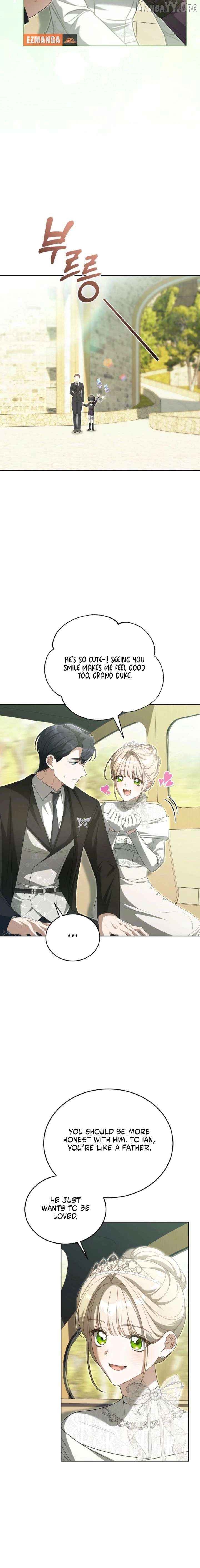 My Dog-like Grand Duke Chapter 21 - page 14