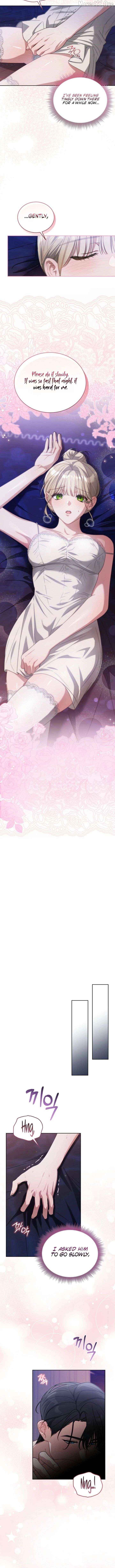 My Dog-like Grand Duke Chapter 22 - page 10