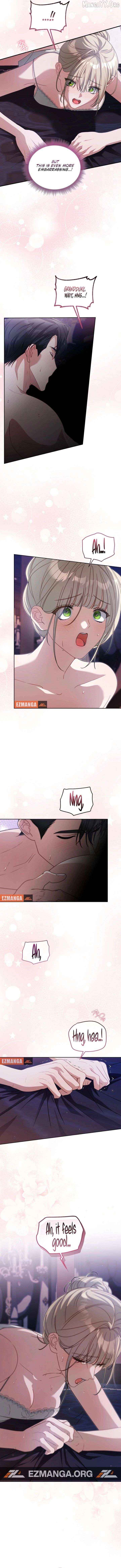 My Dog-like Grand Duke Chapter 22 - page 11