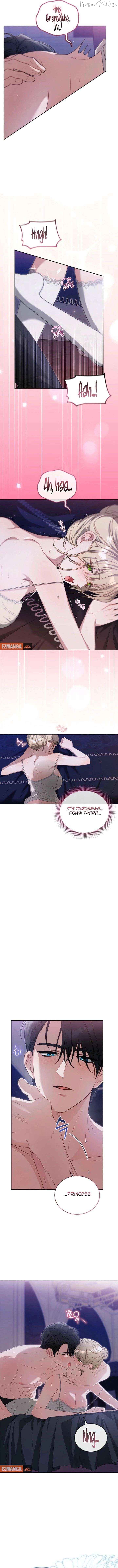 My Dog-like Grand Duke Chapter 22 - page 12