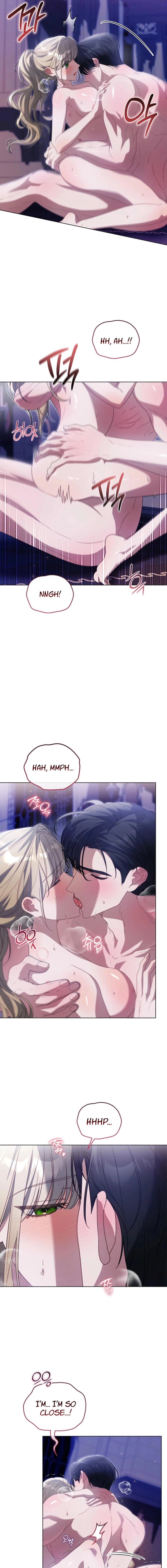 My Dog-like Grand Duke Chapter 23 - page 14