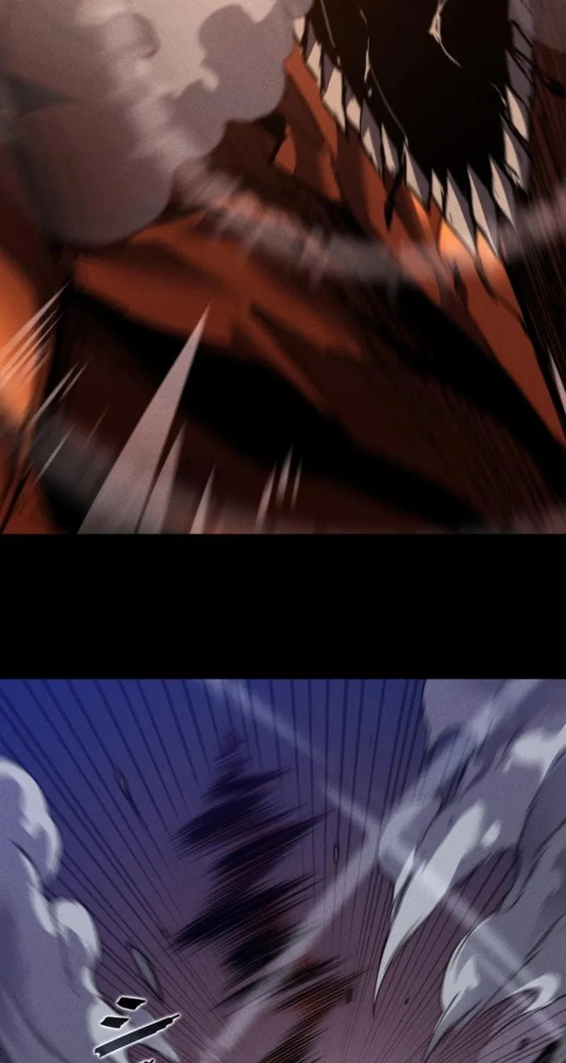 The Strongest Level 0 Absolute Supremacy Through Analysis Skills Chapter 32 - page 11