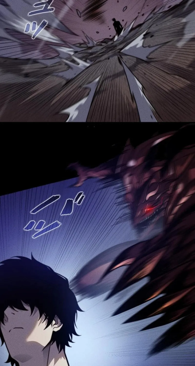 The Strongest Level 0 Absolute Supremacy Through Analysis Skills Chapter 32 - page 12