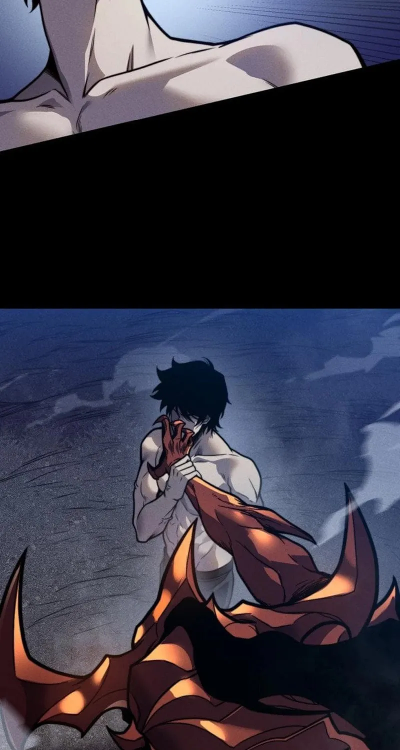 The Strongest Level 0 Absolute Supremacy Through Analysis Skills Chapter 32 - page 13