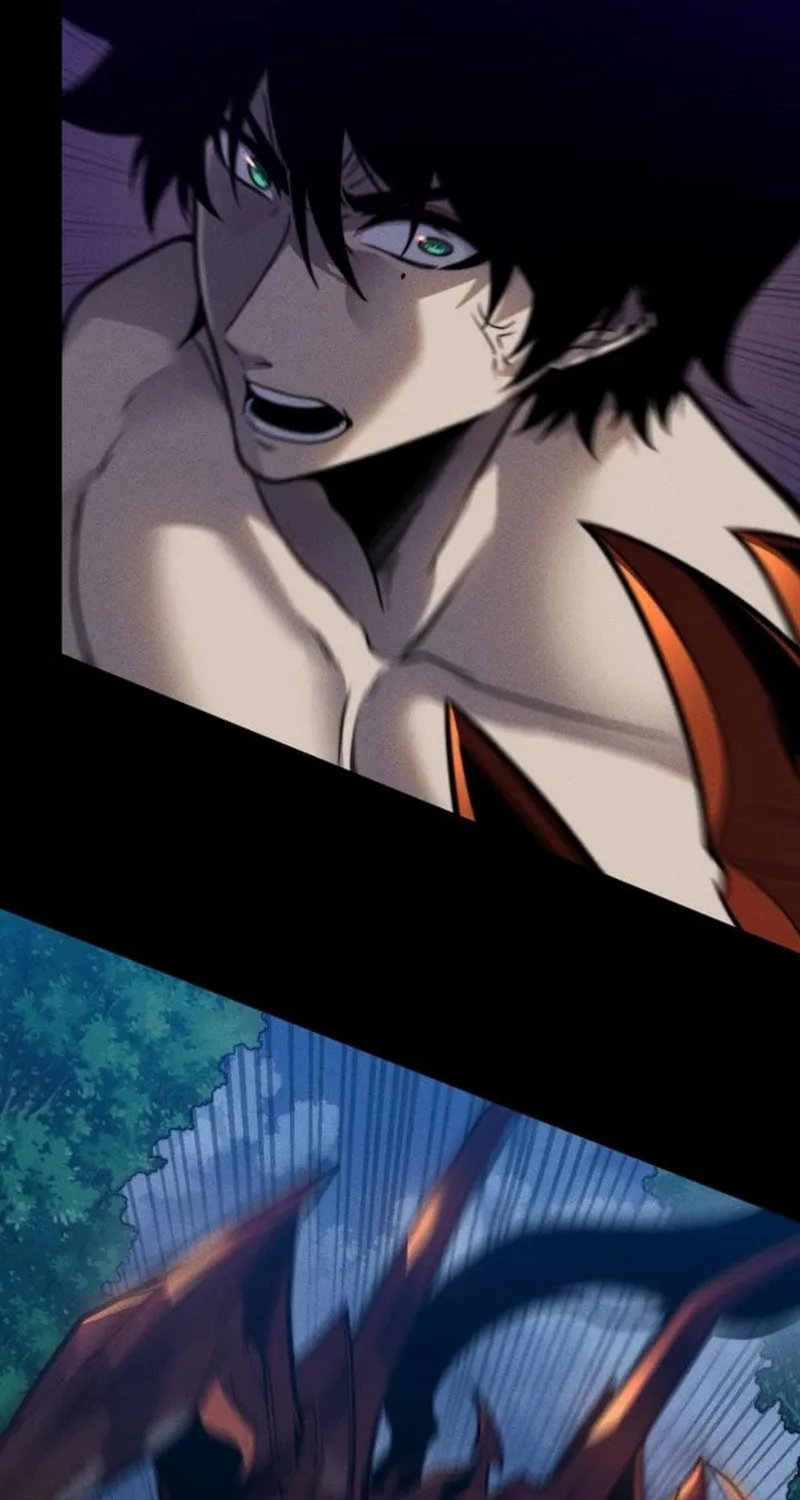 The Strongest Level 0 Absolute Supremacy Through Analysis Skills Chapter 32 - page 15