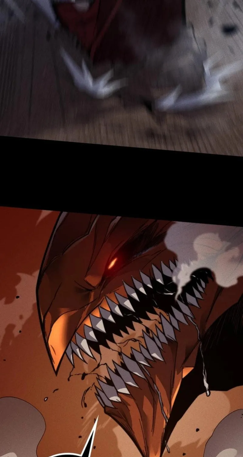 The Strongest Level 0 Absolute Supremacy Through Analysis Skills Chapter 32 - page 17