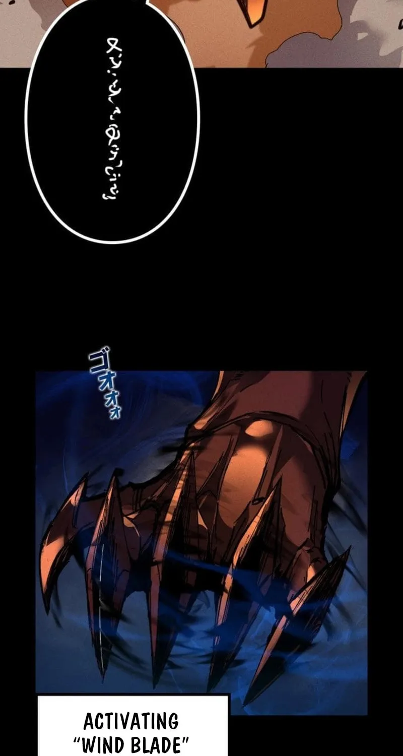 The Strongest Level 0 Absolute Supremacy Through Analysis Skills Chapter 32 - page 18