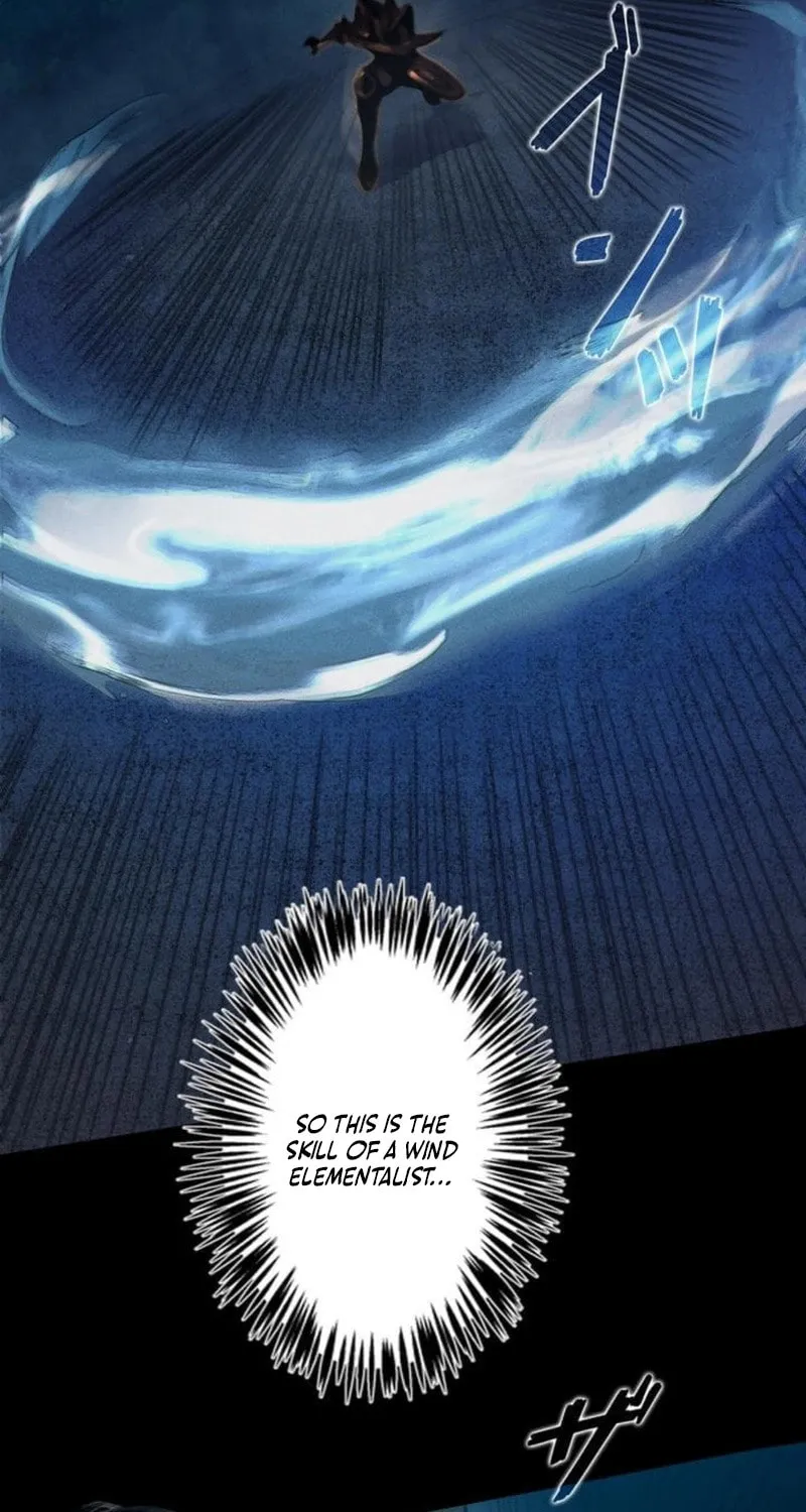 The Strongest Level 0 Absolute Supremacy Through Analysis Skills Chapter 32 - page 21