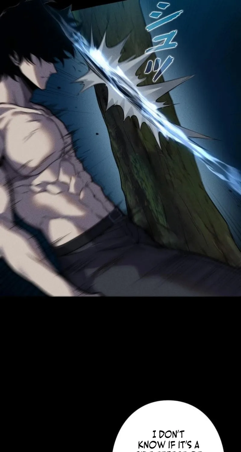 The Strongest Level 0 Absolute Supremacy Through Analysis Skills Chapter 32 - page 22