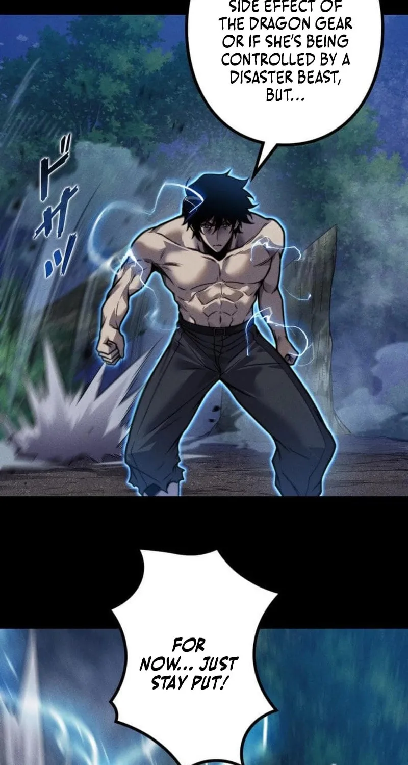 The Strongest Level 0 Absolute Supremacy Through Analysis Skills Chapter 32 - page 23