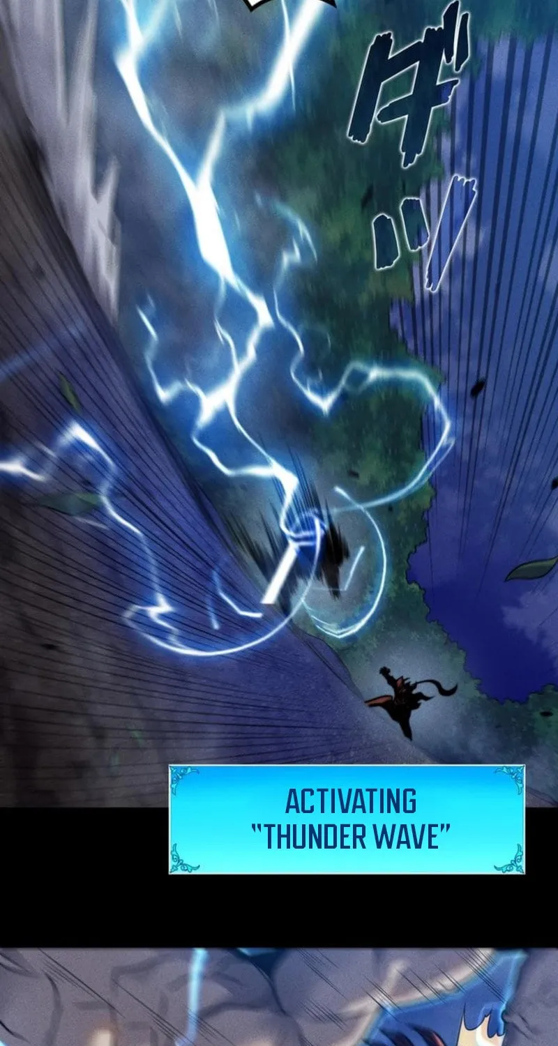 The Strongest Level 0 Absolute Supremacy Through Analysis Skills Chapter 32 - page 24