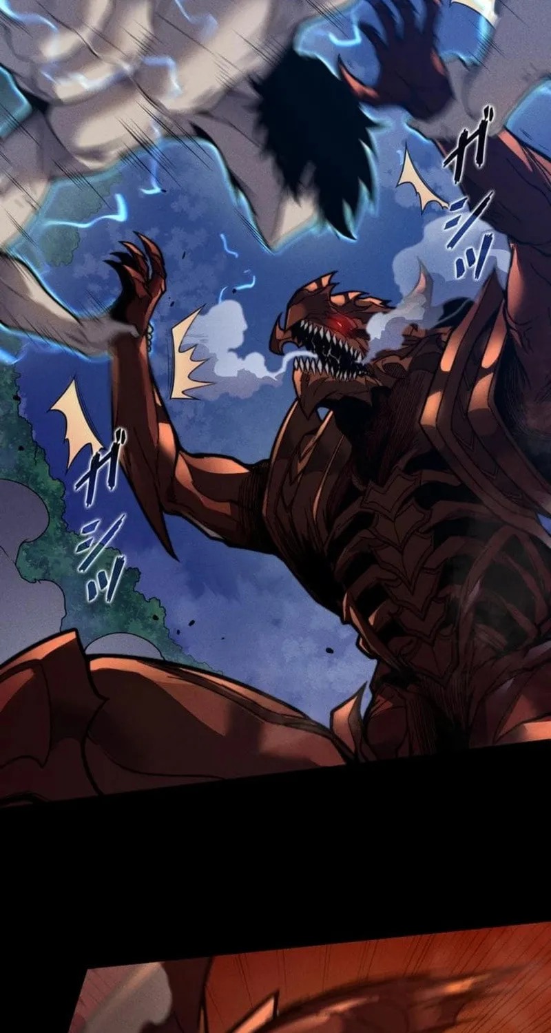 The Strongest Level 0 Absolute Supremacy Through Analysis Skills Chapter 32 - page 25