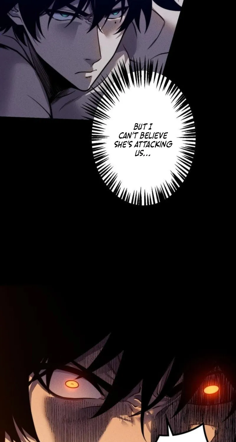 The Strongest Level 0 Absolute Supremacy Through Analysis Skills Chapter 32 - page 27