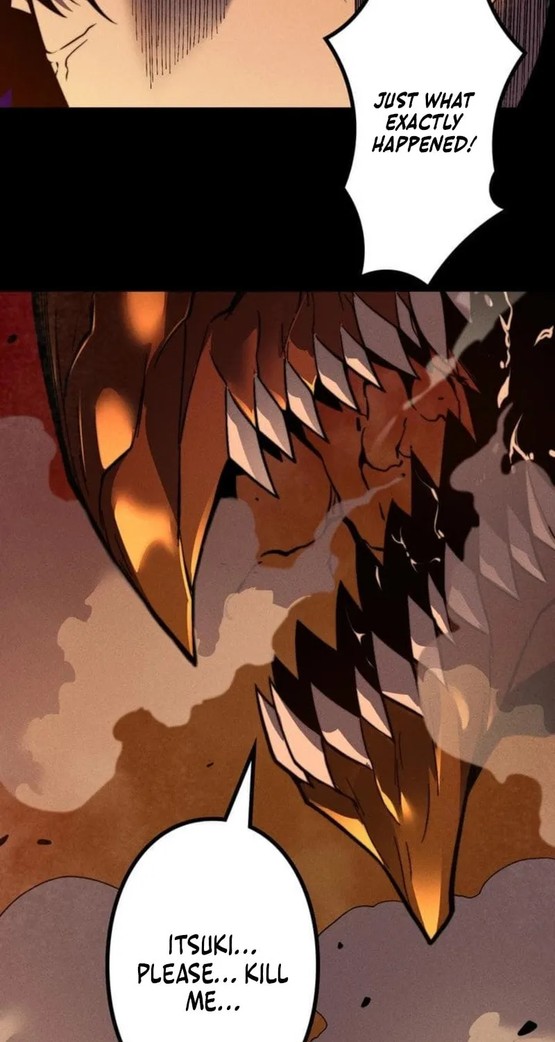 The Strongest Level 0 Absolute Supremacy Through Analysis Skills Chapter 32 - page 28