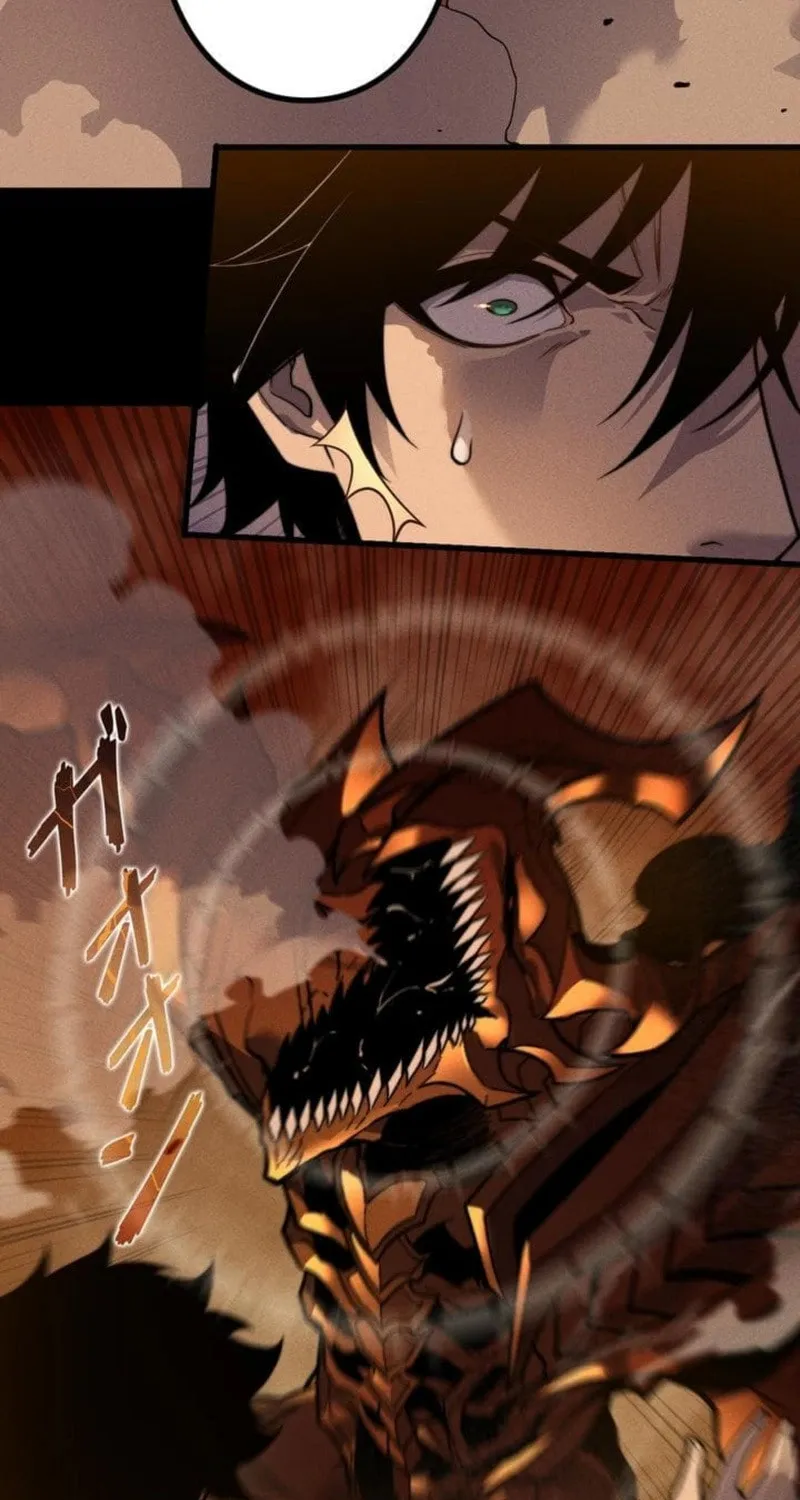 The Strongest Level 0 Absolute Supremacy Through Analysis Skills Chapter 32 - page 29