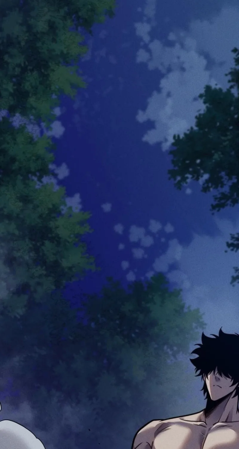 The Strongest Level 0 Absolute Supremacy Through Analysis Skills Chapter 32 - page 3