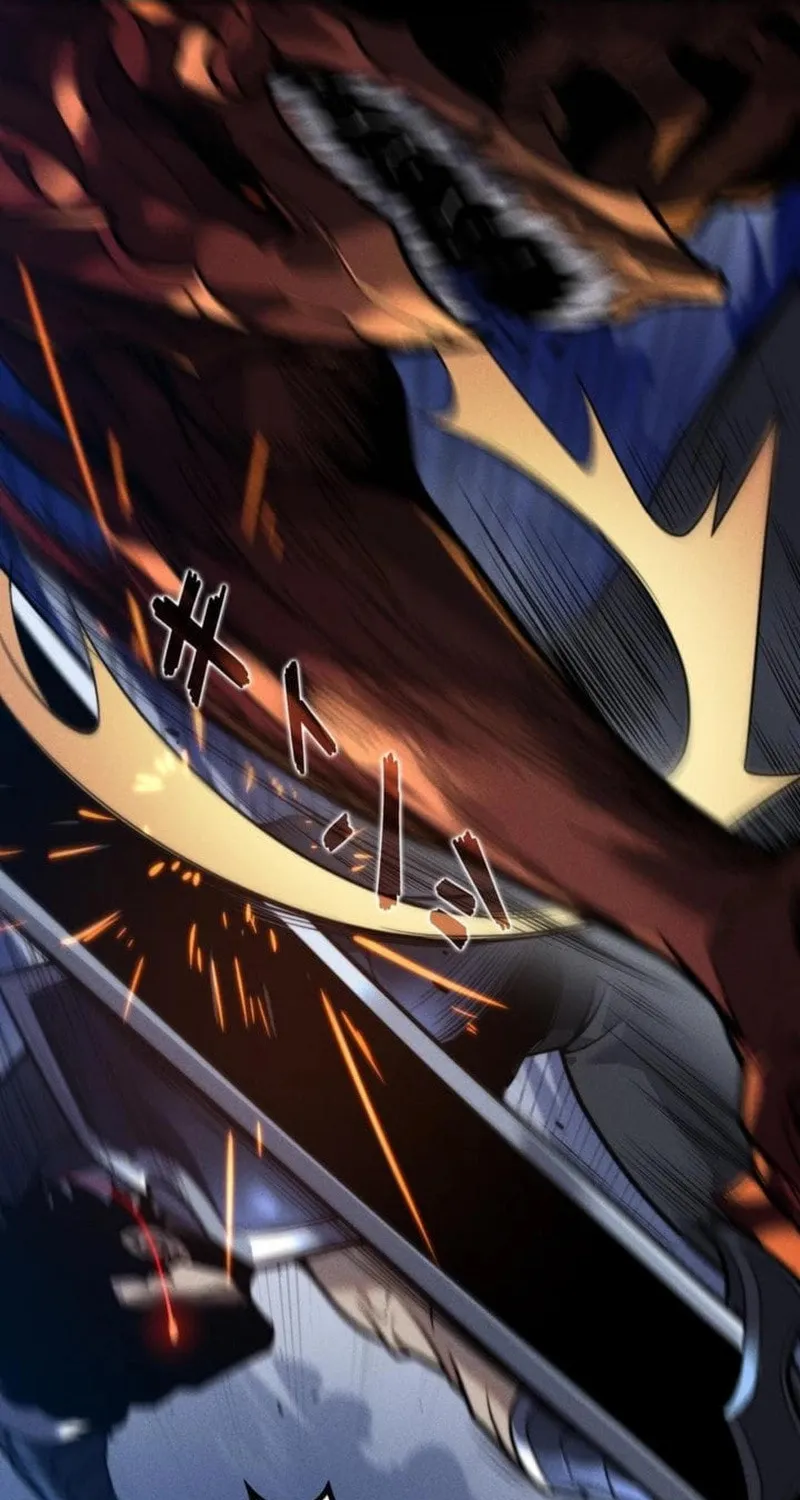 The Strongest Level 0 Absolute Supremacy Through Analysis Skills Chapter 32 - page 32