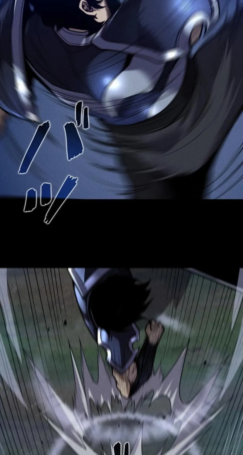 The Strongest Level 0 Absolute Supremacy Through Analysis Skills Chapter 32 - page 34