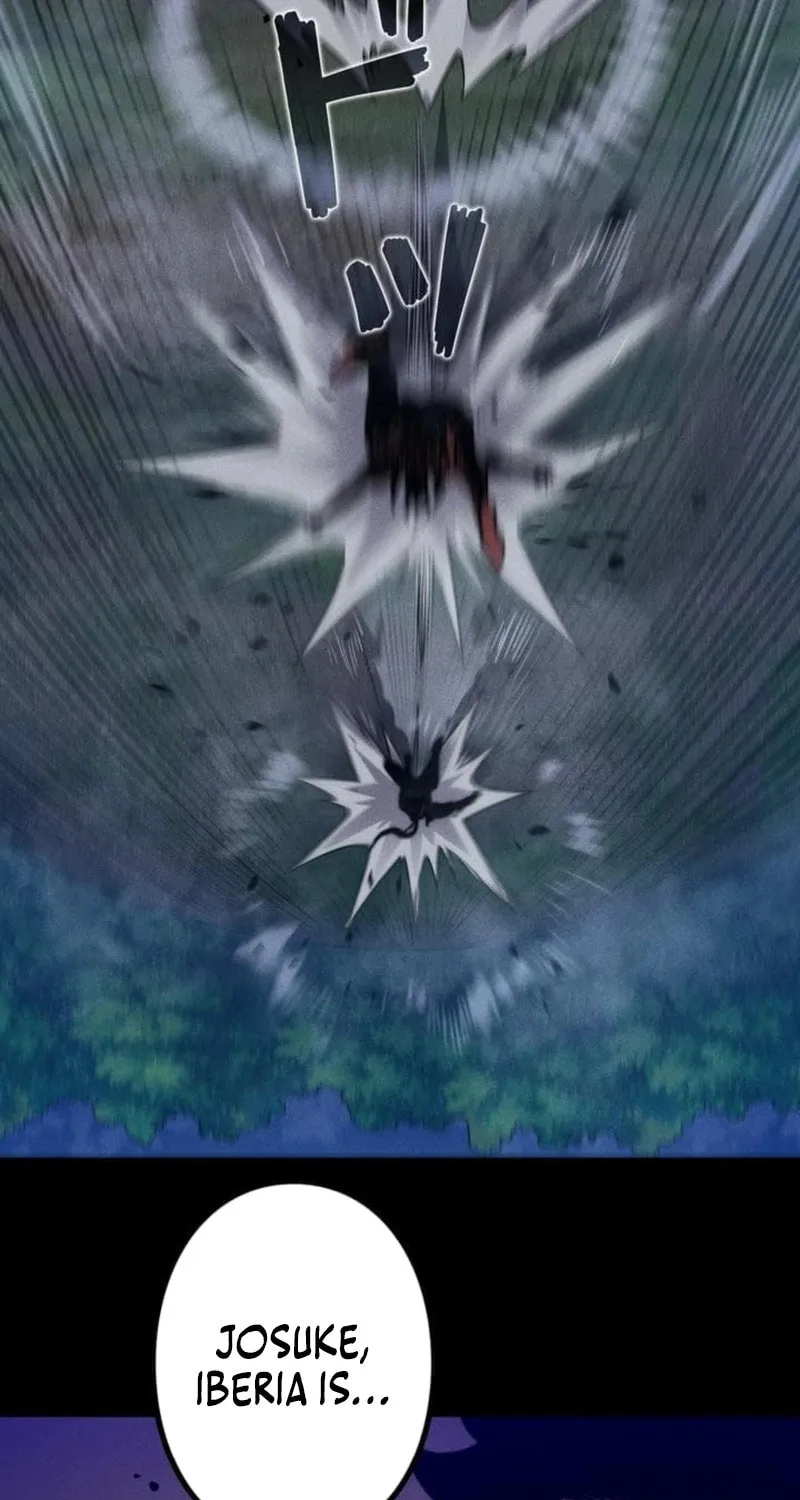 The Strongest Level 0 Absolute Supremacy Through Analysis Skills Chapter 32 - page 35