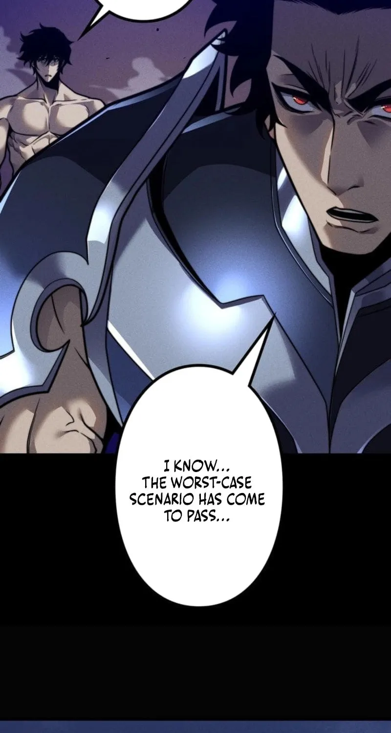 The Strongest Level 0 Absolute Supremacy Through Analysis Skills Chapter 32 - page 36