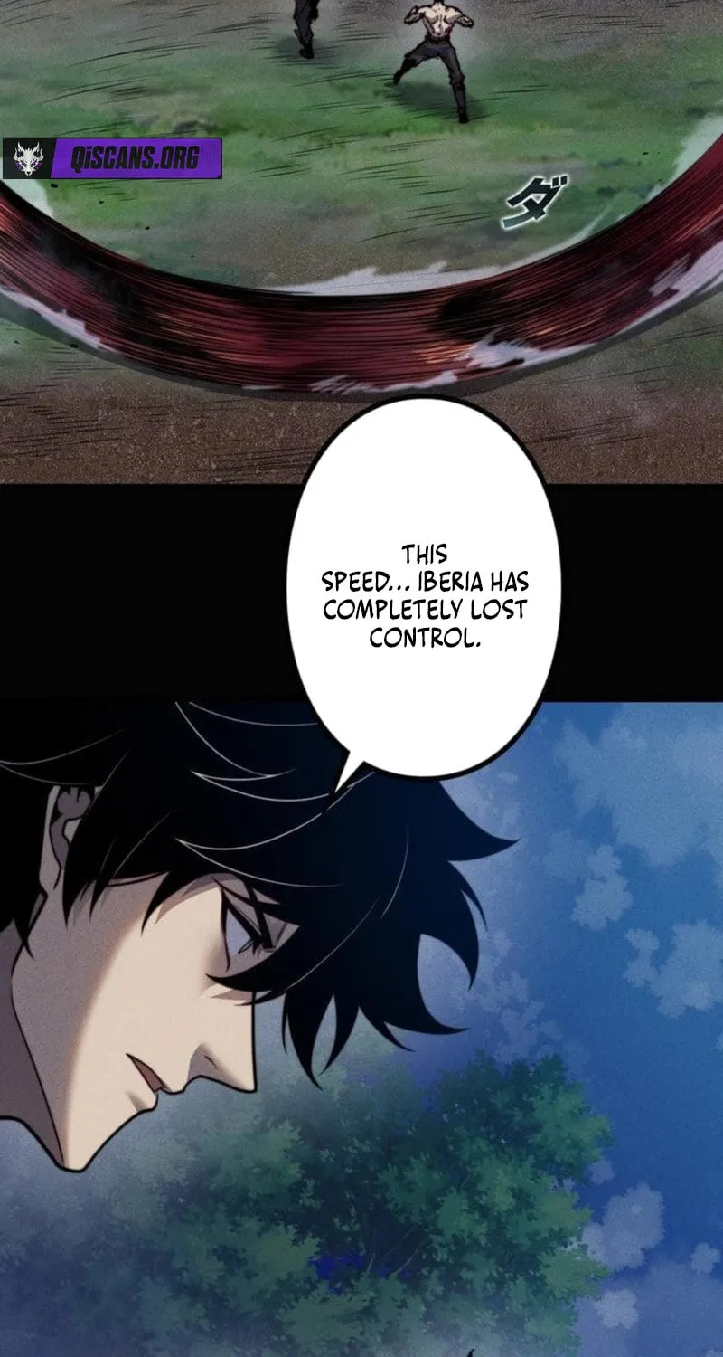 The Strongest Level 0 Absolute Supremacy Through Analysis Skills Chapter 32 - page 38