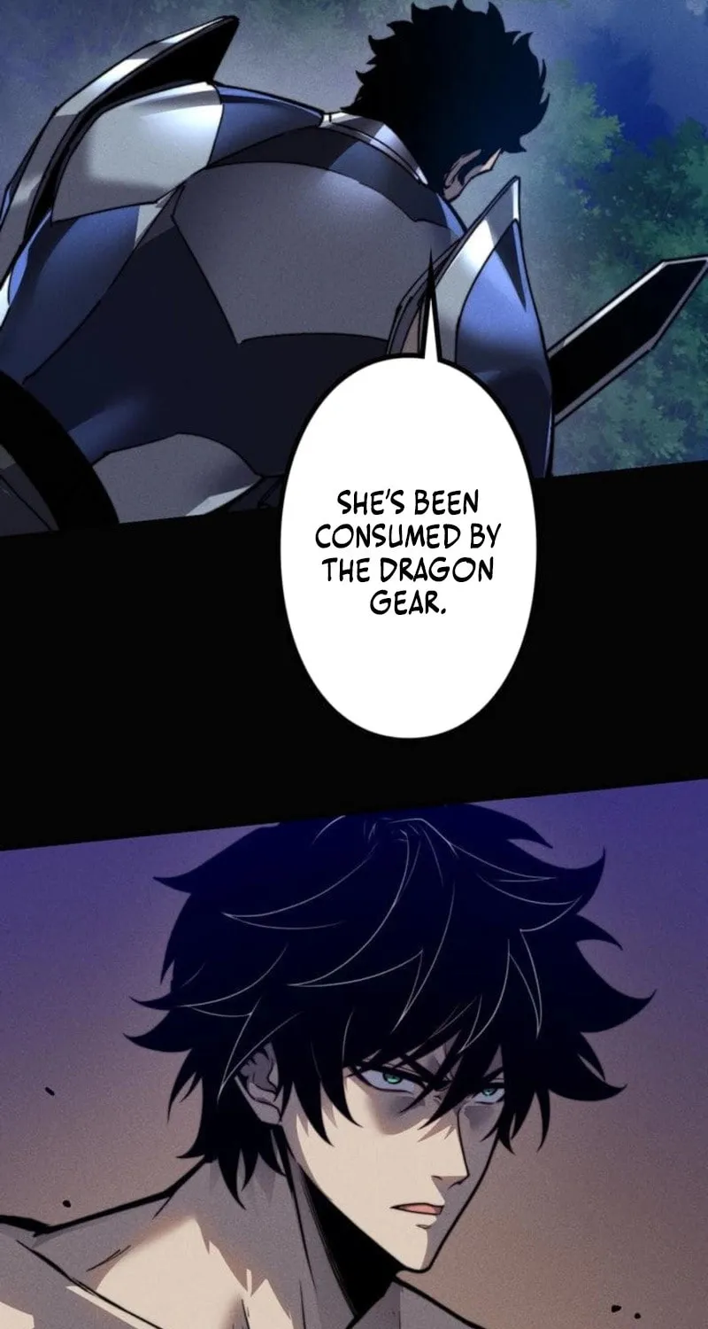 The Strongest Level 0 Absolute Supremacy Through Analysis Skills Chapter 32 - page 39