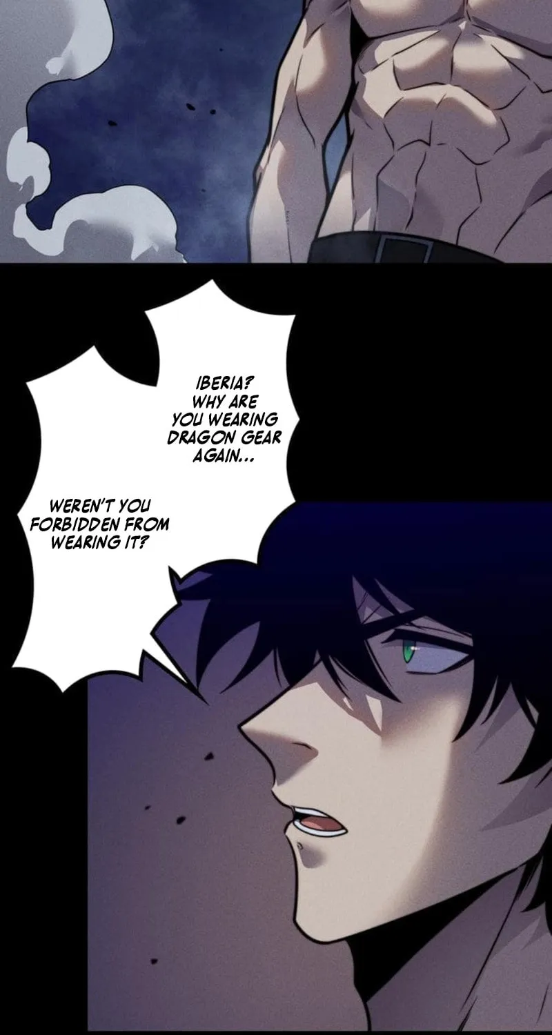 The Strongest Level 0 Absolute Supremacy Through Analysis Skills Chapter 32 - page 4