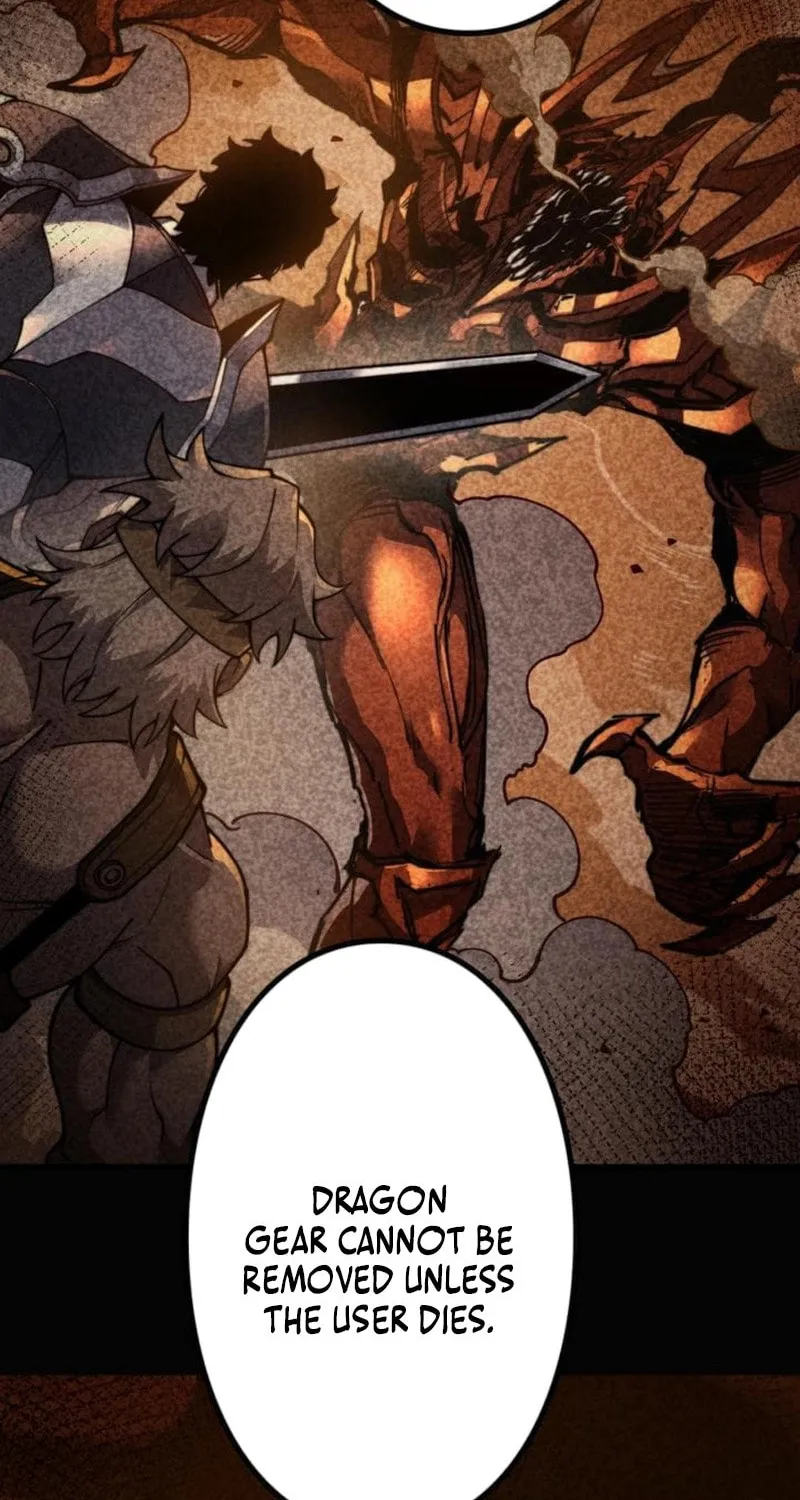 The Strongest Level 0 Absolute Supremacy Through Analysis Skills Chapter 32 - page 42