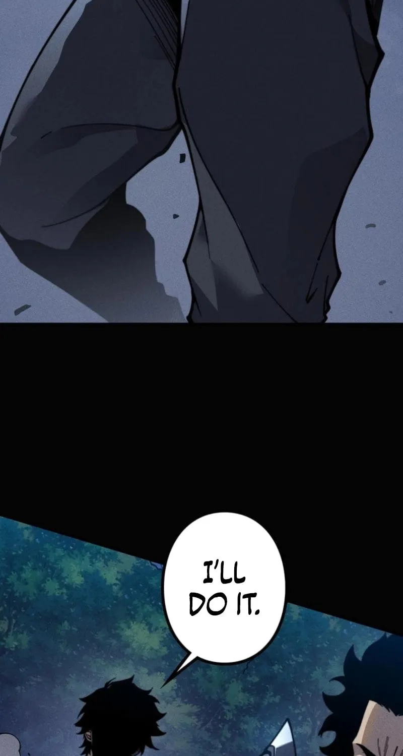 The Strongest Level 0 Absolute Supremacy Through Analysis Skills Chapter 32 - page 47